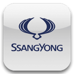 SsangYong