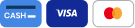 Оплата картой VISA